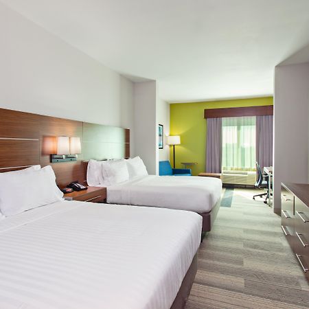 Holiday Inn Express & Suites Houston Nw - Hwy 290 Cypress By Ihg Exteriér fotografie