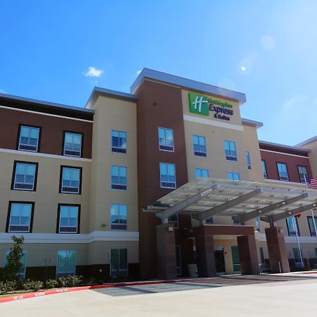 Holiday Inn Express & Suites Houston Nw - Hwy 290 Cypress By Ihg Exteriér fotografie