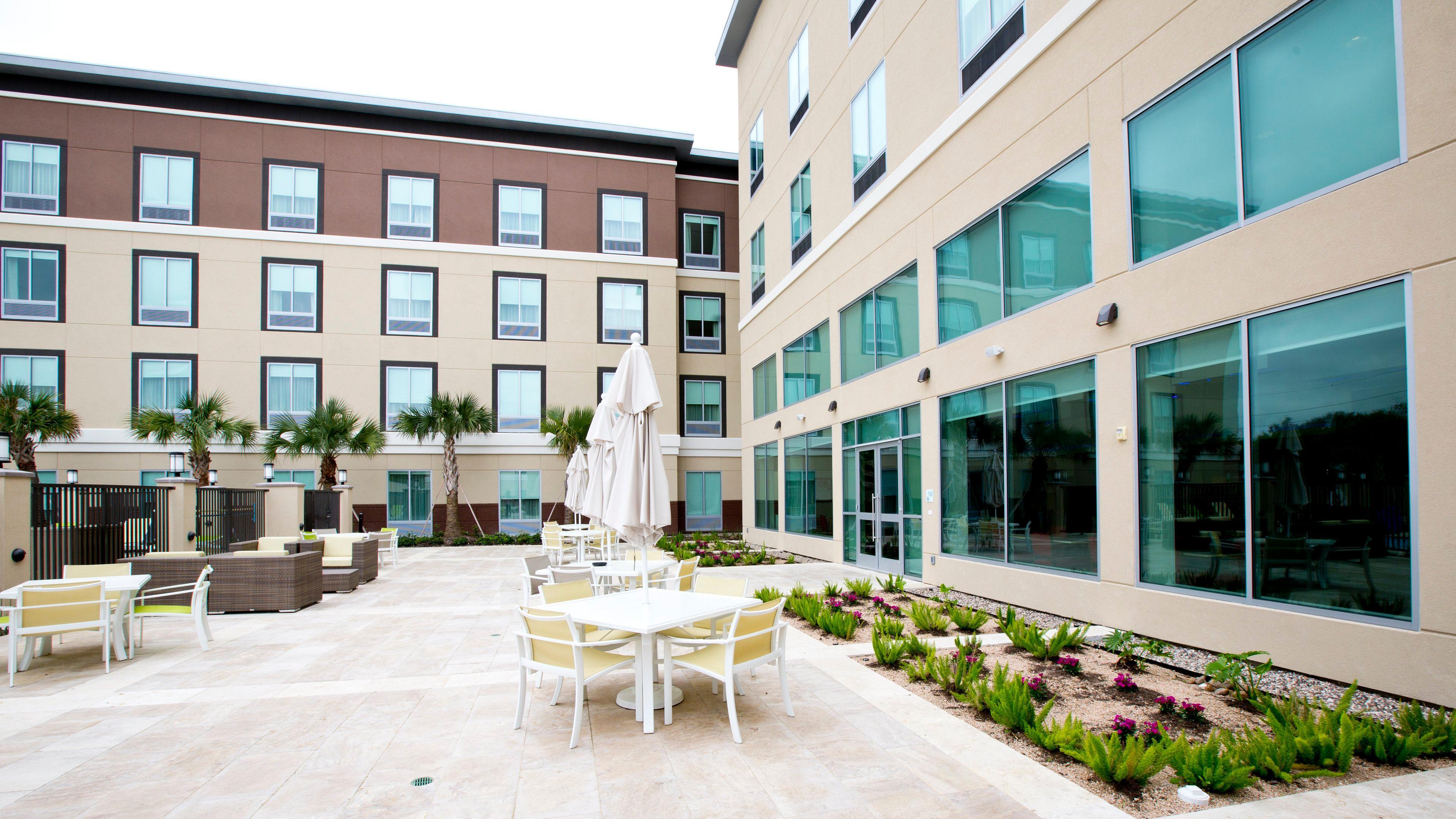 Holiday Inn Express & Suites Houston Nw - Hwy 290 Cypress By Ihg Exteriér fotografie
