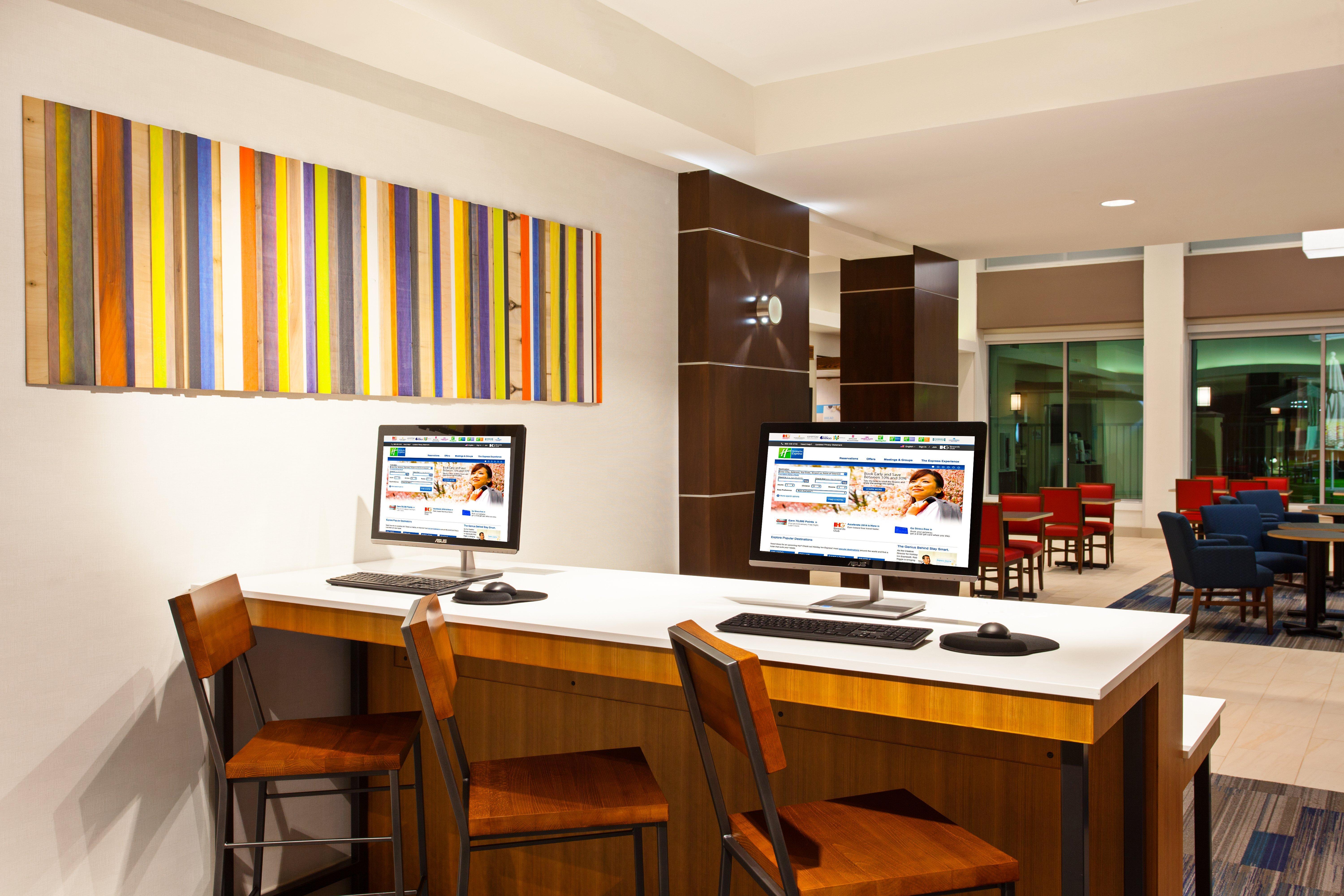 Holiday Inn Express & Suites Houston Nw - Hwy 290 Cypress By Ihg Exteriér fotografie