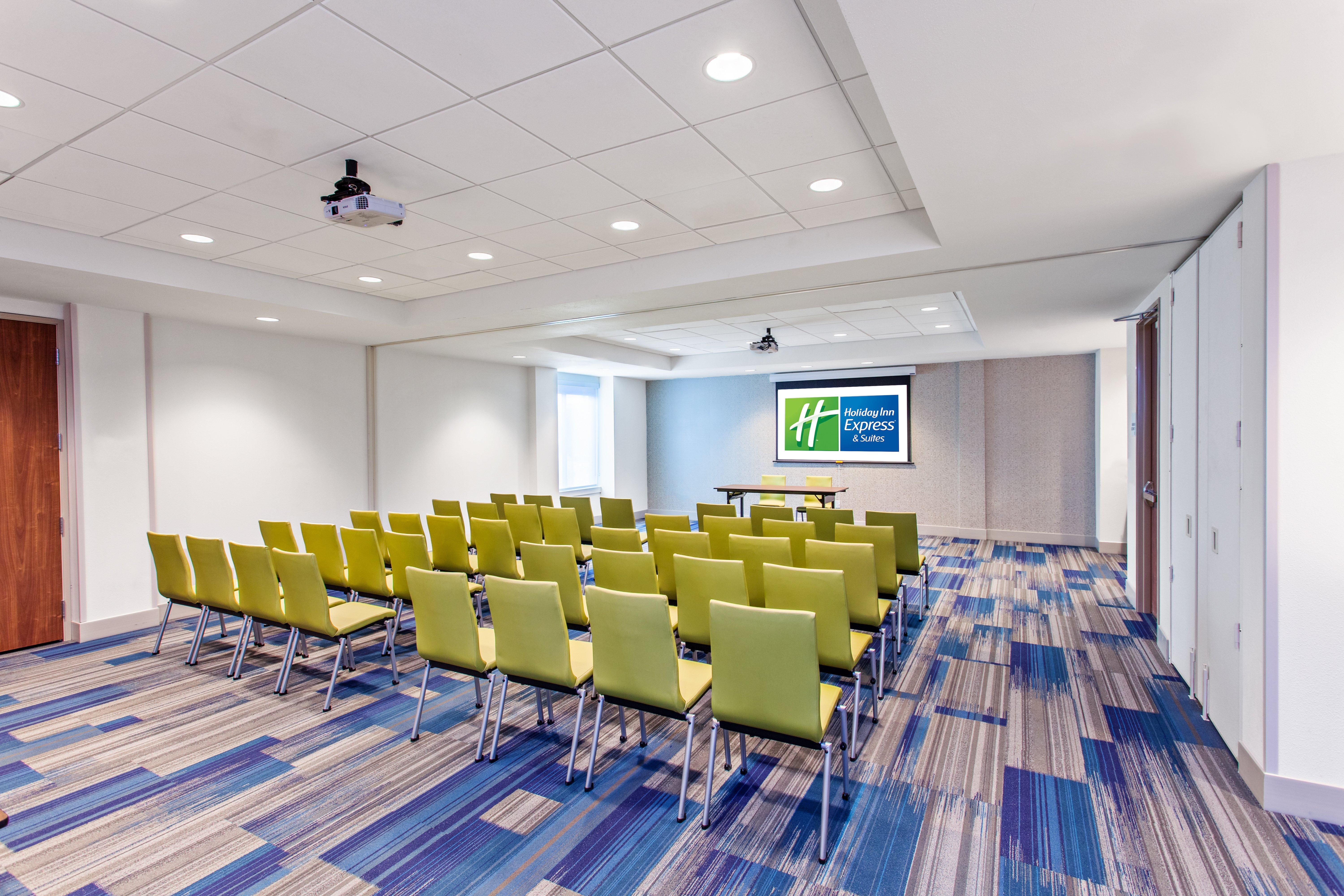 Holiday Inn Express & Suites Houston Nw - Hwy 290 Cypress By Ihg Exteriér fotografie
