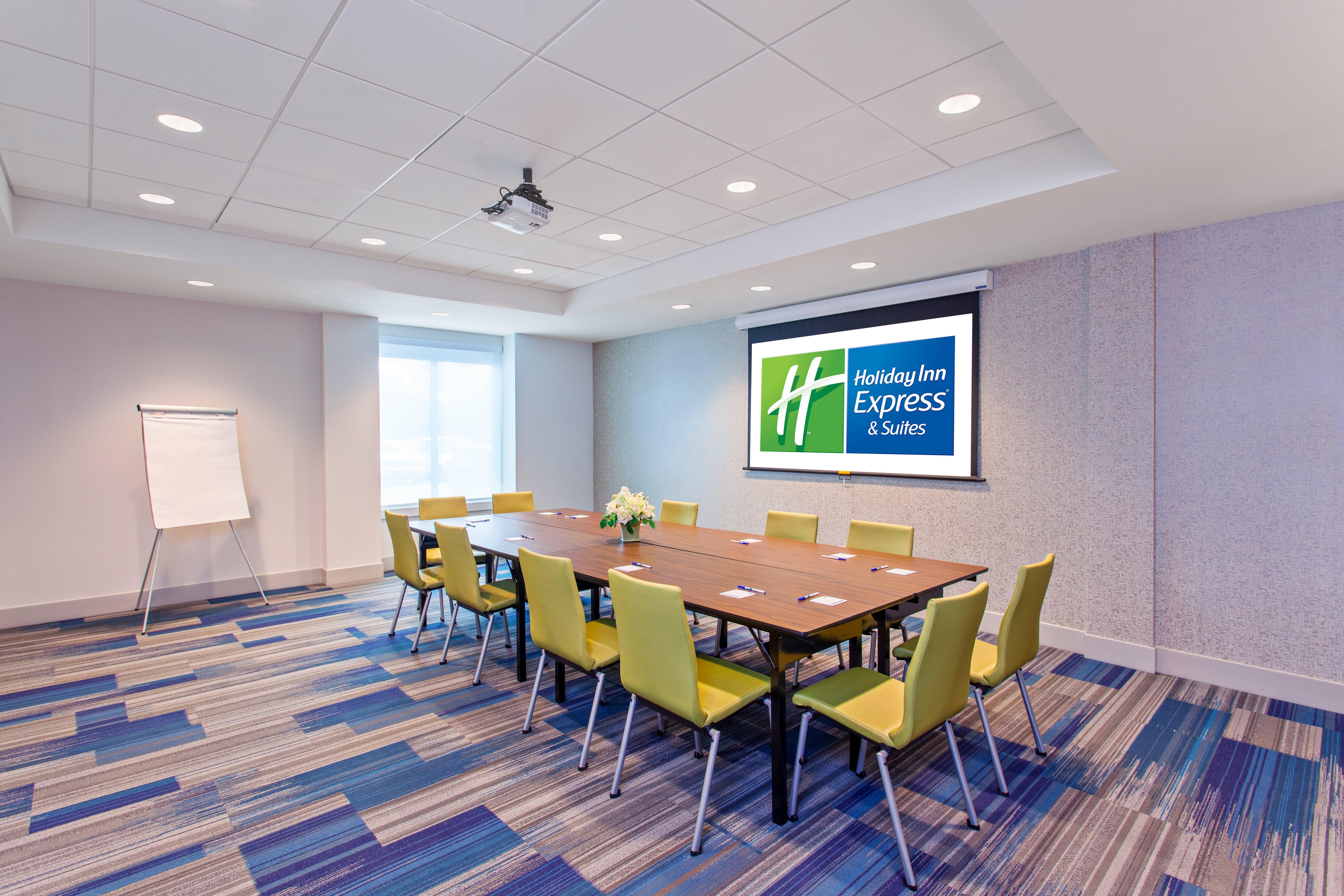 Holiday Inn Express & Suites Houston Nw - Hwy 290 Cypress By Ihg Exteriér fotografie