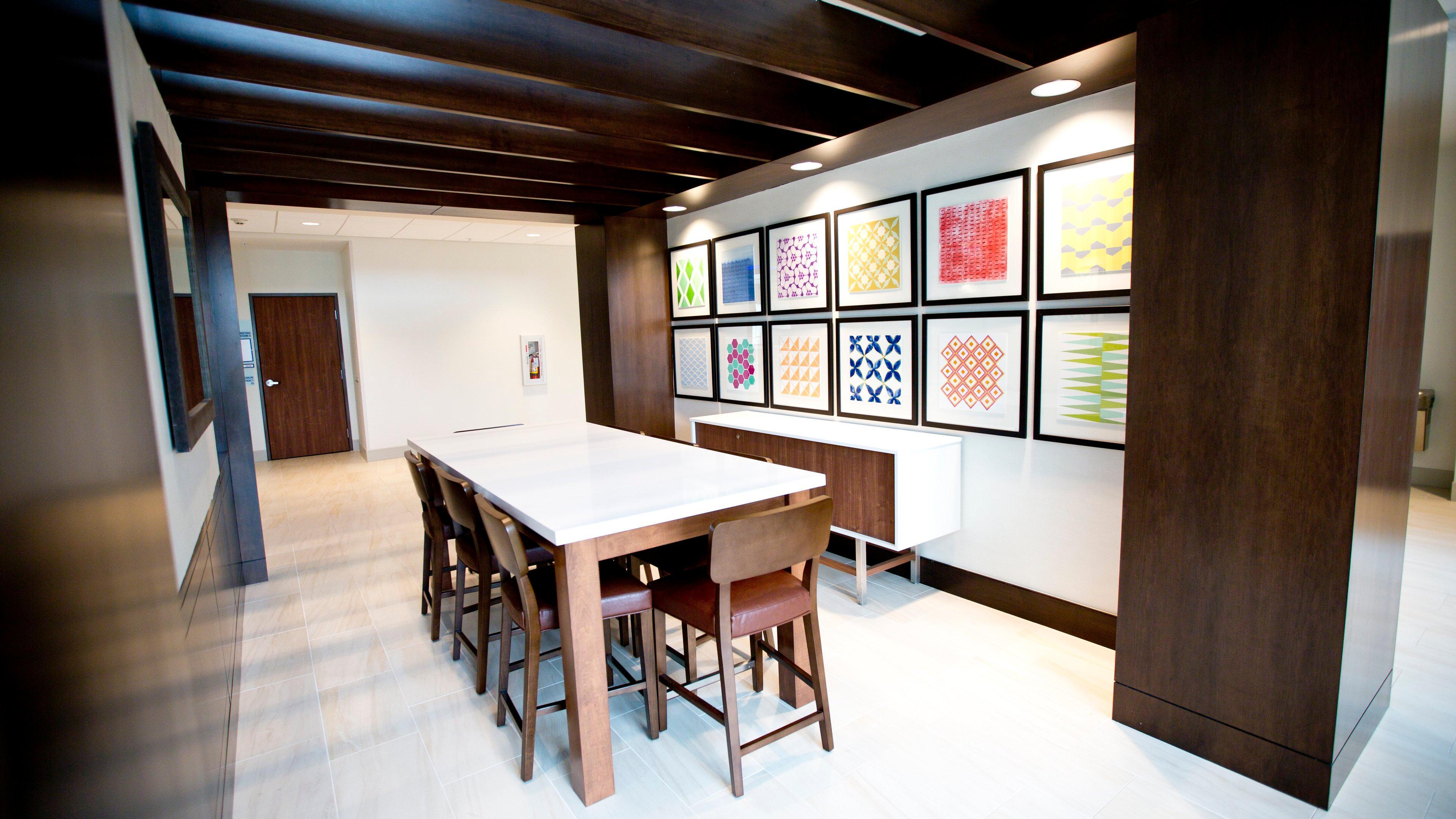 Holiday Inn Express & Suites Houston Nw - Hwy 290 Cypress By Ihg Exteriér fotografie
