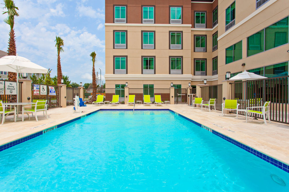 Holiday Inn Express & Suites Houston Nw - Hwy 290 Cypress By Ihg Exteriér fotografie