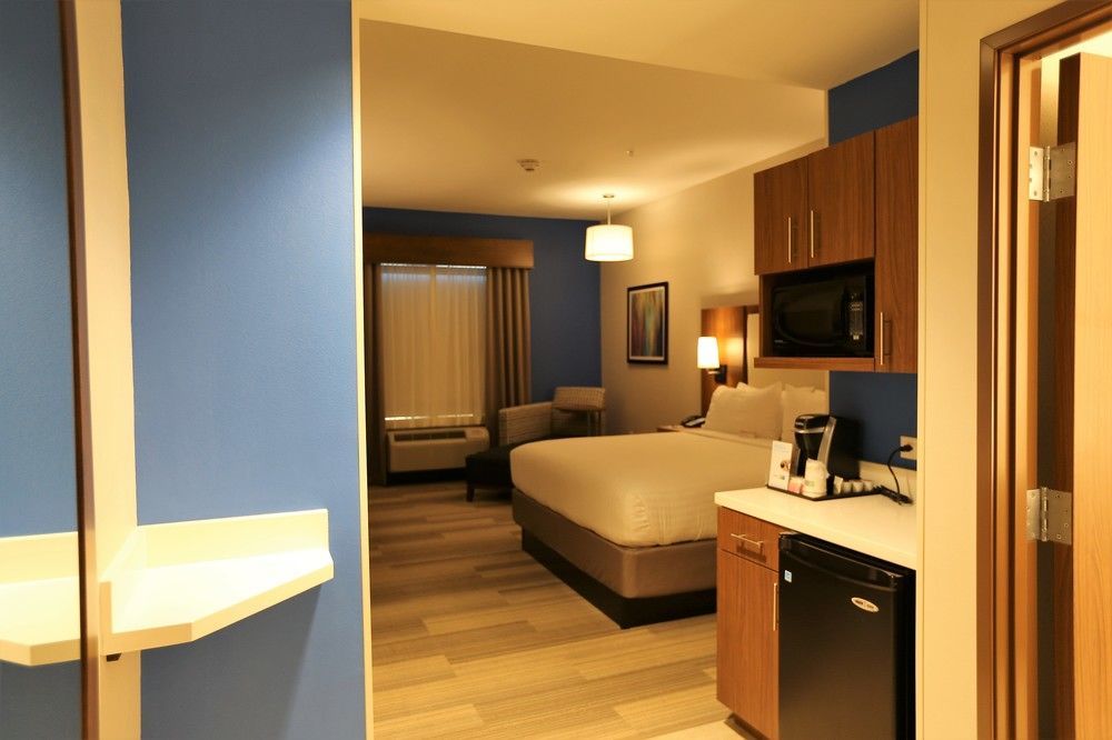Holiday Inn Express & Suites Houston Nw - Hwy 290 Cypress By Ihg Exteriér fotografie