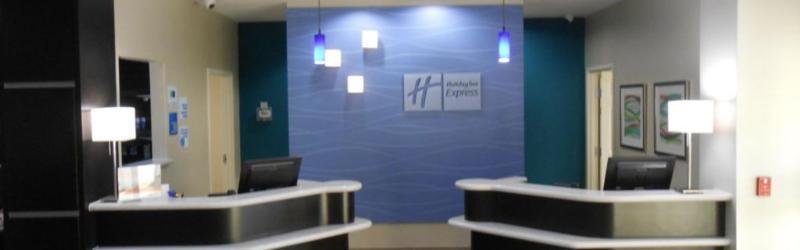 Holiday Inn Express & Suites Houston Nw - Hwy 290 Cypress By Ihg Exteriér fotografie