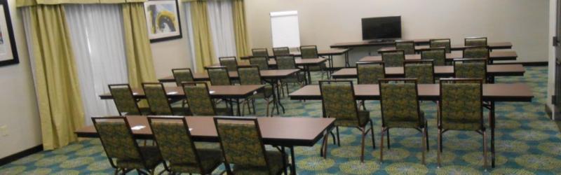 Holiday Inn Express & Suites Houston Nw - Hwy 290 Cypress By Ihg Exteriér fotografie