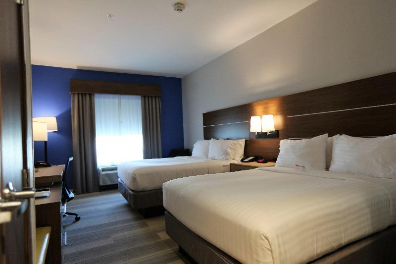 Holiday Inn Express & Suites Houston Nw - Hwy 290 Cypress By Ihg Exteriér fotografie