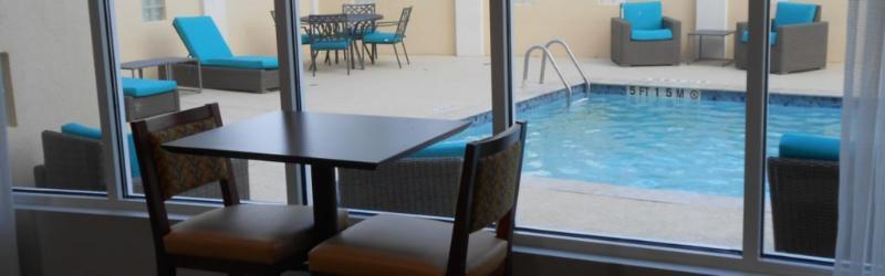 Holiday Inn Express & Suites Houston Nw - Hwy 290 Cypress By Ihg Exteriér fotografie